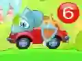 Hra Wheely 6 online Hra Wheely 6 online