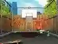 Hra Basketbalové kôš online