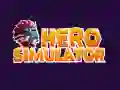 Hra Simulátor hrdinu online