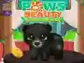Hra Labky k Kráse: Späť do Divočiny online