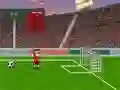 Hra Futbalové triky online