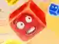 Hra Jelly Kolaps online