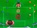 Hra Foot Chinko online Hra Foot Chinko online