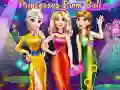 Hra Bal Princiesz online