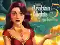 Hra 1001 arabskej noci 5: Sinbad námorník online