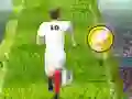 Hra Euro Futbalový Sprin online Hra Euro Futbalový Sprin online