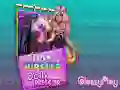 Hra Tris Hipster Bábika Oblékaj online Hra Tris Hipster Bábika Oblékaj online