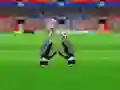 Hra Výzva Brankára online