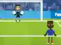 Hra Európske Futbalové Kop 16 online Hra Európske Futbalové Kop 16 online
