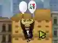 Hra Amigo Pancho 2: Newyorská párty online