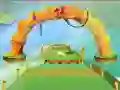 Hra Super Koreni Behanie online