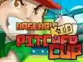 Hra Pohár Baseballového Detského Pitchera online Hra Pohár Baseballového Detského Pitchera online