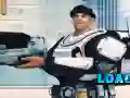 Hra Šialení Bojovníci-Námorníci online