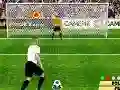 Hra Strelci z pokutových kopov online