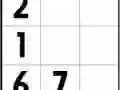 Hra Sudoku výzva online Hra Sudoku výzva online