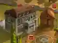 Hra Skrytý zámok online