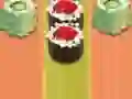 Hra Sushi Človeče, nehnevaj sa online