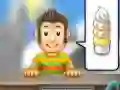Hra Krémový Ľad online