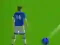Hra Futbalové Bubliny online