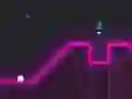 Hra Arkádový Golf: NEON online