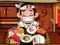 Hra Sushi Zladenie online Hra Sushi Zladenie online