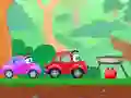 Hra Wheely 8 online