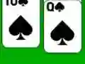 Hra Klasický Solitaire online Hra Klasický Solitaire online