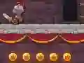 Hra Odvážny rytier online Hra Odvážny rytier online