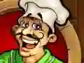 Hra Pizza Ninja 3 online