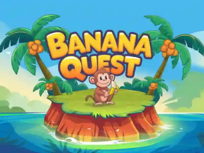 Hra Banán online
