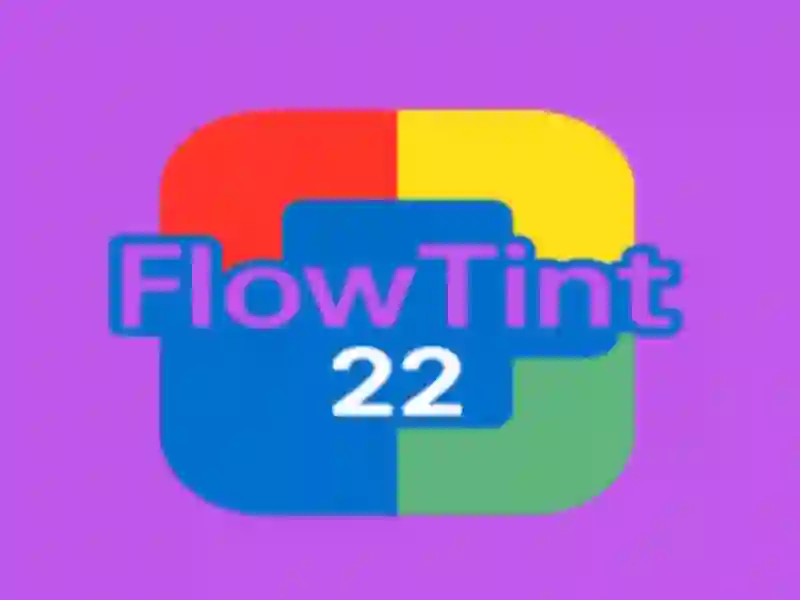 Hra Chemický tokový odtieň online