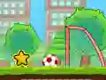 Hra Super futbalová hviezda 2 online Hra Super futbalová hviezda 2 online