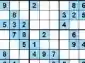 Hra Ultimátne Sudoku HTML5 online