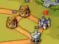 Hra Kráľovský rytier online