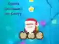 Hra Prebuďte Santa online Hra Prebuďte Santa online