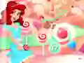 Hra Candy Bublina online