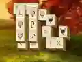 Hra Mahjong Fortuna 2 online Hra Mahjong Fortuna 2 online