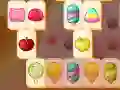 Hra Cukrový Mahjong online Hra Cukrový Mahjong online