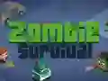 Hra Prežitie zombíkov online Hra Prežitie zombíkov online