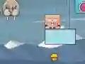 Hra Prasátko v kaluži 3 online
