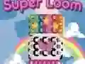 Hra Super Tkanie: Trojitý Jednoduchý online Hra Super Tkanie: Trojitý Jednoduchý online