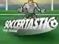 Hra Soccertastický online