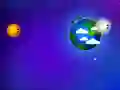 Hra Útok na Zem online