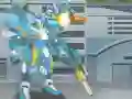 Hra Super Robo Bojovník online Hra Super Robo Bojovník online