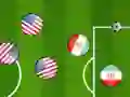 Hra Majster Futbalu online