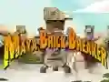 Hra Maya Rozbíjač Tehlov online Hra Maya Rozbíjač Tehlov online