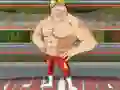 Hra Mexickí Wrestleri Superhviezdy online Hra Mexickí Wrestleri Superhviezdy online