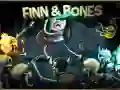 Hra Finn a Kosti online