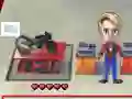 Hra Staň sa mechanikom online