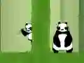 Hra Bambusový panda online Hra Bambusový panda online